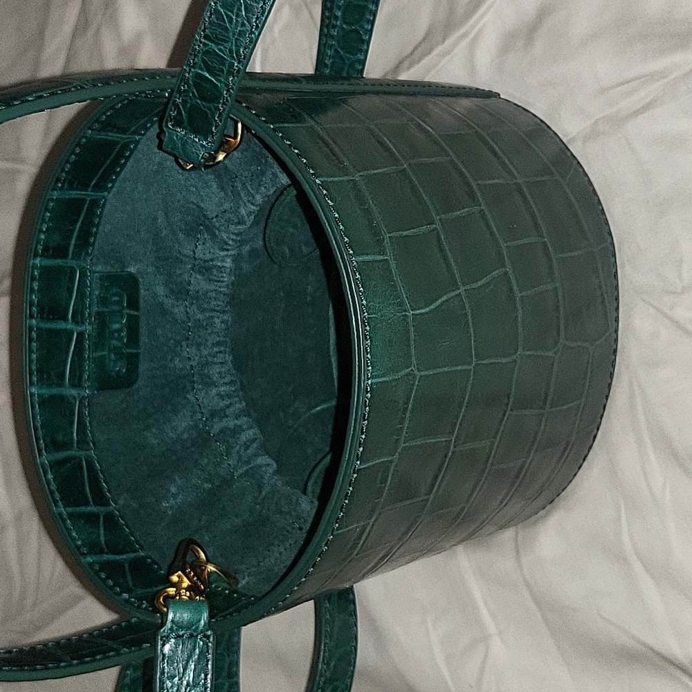 STAUD Crossbody Purse